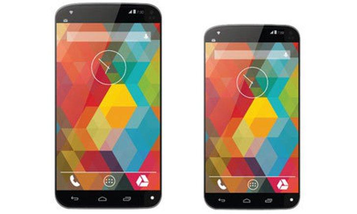 Nexus 5 เร็วขึ้น และราคาเท่า Nexus 4