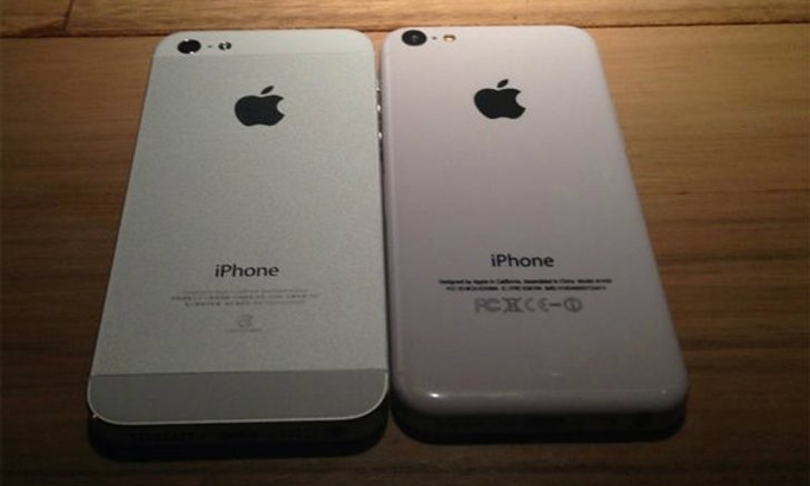 ดาราดัง Jimmy Lin โชว์เก๋าอัพรูปถ่ายคู่ iPhone 5C อีกครั้ง!!