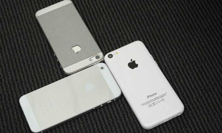 สรุปข้อมูล iPhone 5C รวมทุกข่าวลือสเปคและราคา iPhone 5C ก่อนงานเปิดตัว 10 กันยายนนี้