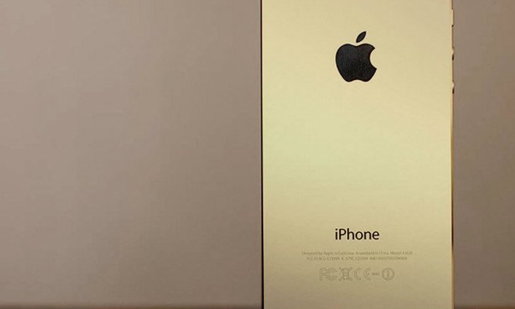 สามฟีเจอร์ใหม่ที่จะทำให้ iPhone 5S ขายดีเป็นเทน้ำเทท่า