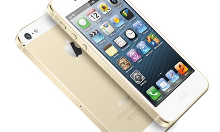 ราคา iPhone 5S , iPhone 5C และ iPhone 5 ที่คาดว่าปรับลดใหม่