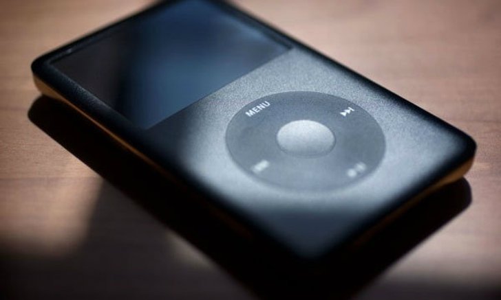 iPod Classic คาดยกเลิกการจำหน่ายภายในปีนี้