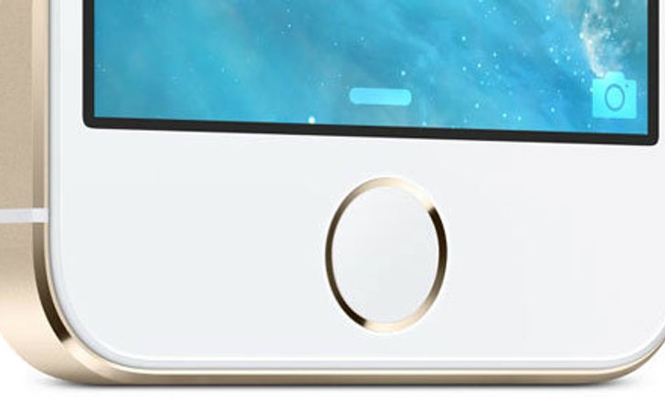 iPhone 5S รุ่นใหม่ขอบอก เร็ว แรง กล้องเยี่ยม ปลอดภัยด้วย Touch ID