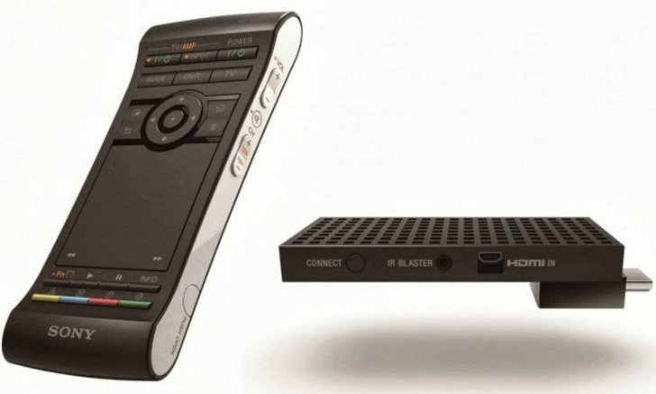 โซนี่เผย Bravia Smart Stick นี่คือ Google TV ในรูปทรง Chromecast!