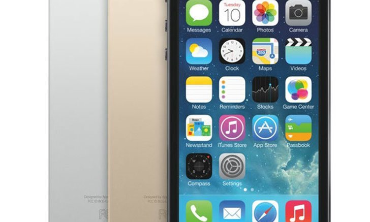 อัพเดทราคา iphone 5s เครื่องหิ้วในไทย เริ่มที่ 32,500 บาท