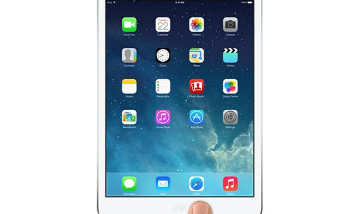 ราคา iPad mini อัพเดท 28 กุมภาพันธ์ 2557
