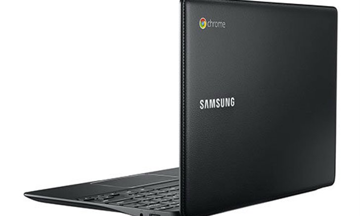 Samsung เปิดตัว Chromebook 2 แล็ปท็อปที่มาพร้อมดีไซน์คล้าย Galaxy Note 3