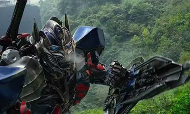 ไม่ดูไม่ได้แล้ว !! ตัวอย่างเต็ม Transformers 4 : Age of Extinction (มหาวิบัติยุคสูญพันธุ์)