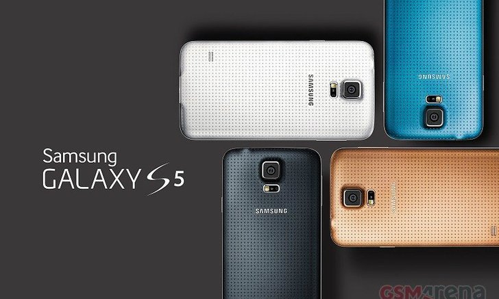 Samsung เซ็ง! ยอดขายเปิดตัว Galaxy S5 มีแววร่วงมากกว่ารุ่ง