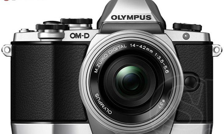 เปิดตัวกล้อง Mirrorless รุ่น OM-D E-M10 สุดยอดเทคโนโลยีระดับซุปเปอร์พรีเมี่ยม