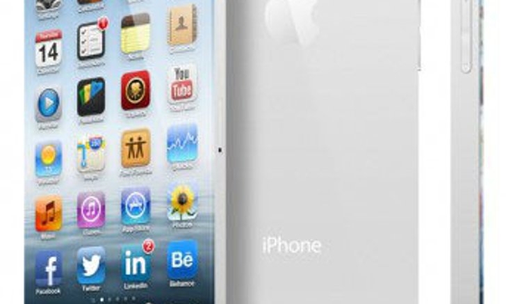 หลุด!! สเปคล่าสุด iPhone 6 จาก Sony Dickson