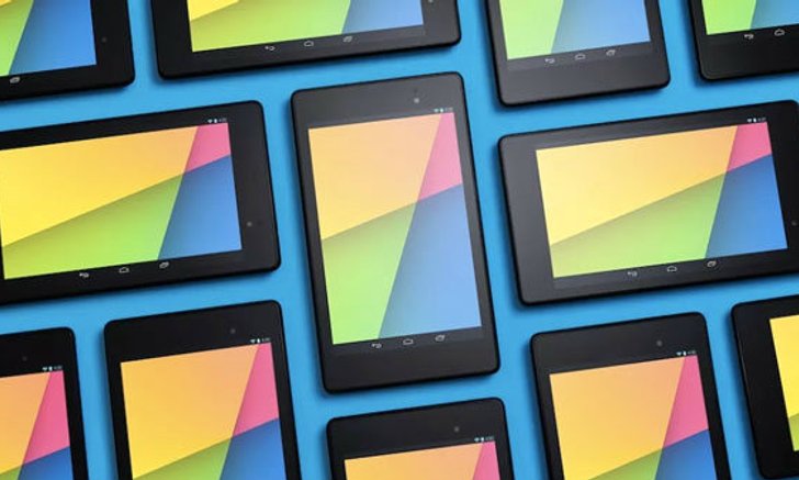 หลุดข้อมูล Google Nexus 8.9 ผลิตโดย HTC ราคาไม่ถึงหมื่น