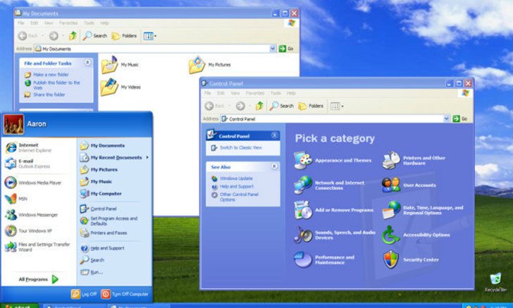 Windows XP มีแนวโน้มจะเกิดอะไรขึ้นหลังวันที่ 8 เมษายน