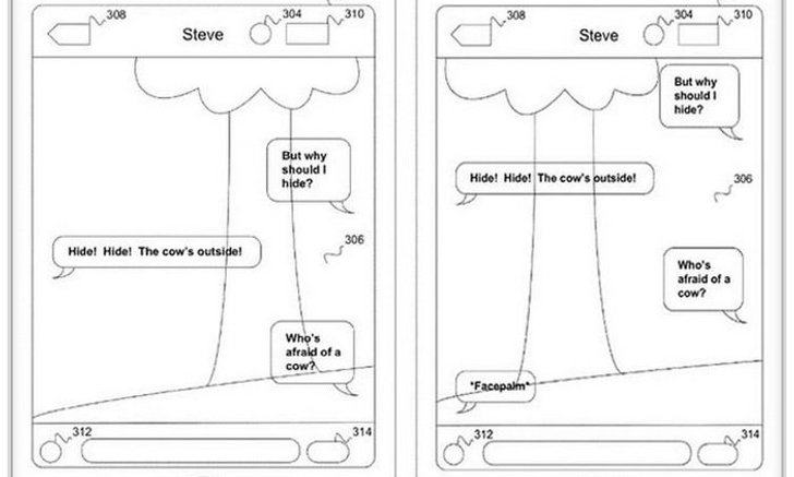 Apple จัดให้! เดินไป-แชทไป อย่างไรไม่ให้ชนหรือตกท่อ!