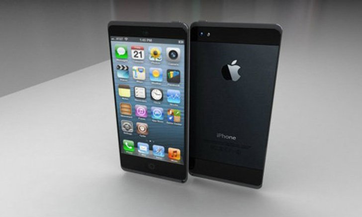 กระบวนการผลิตหน้าจอ iPhone 6 เริ่มเดือนพฤษภาคมนี้