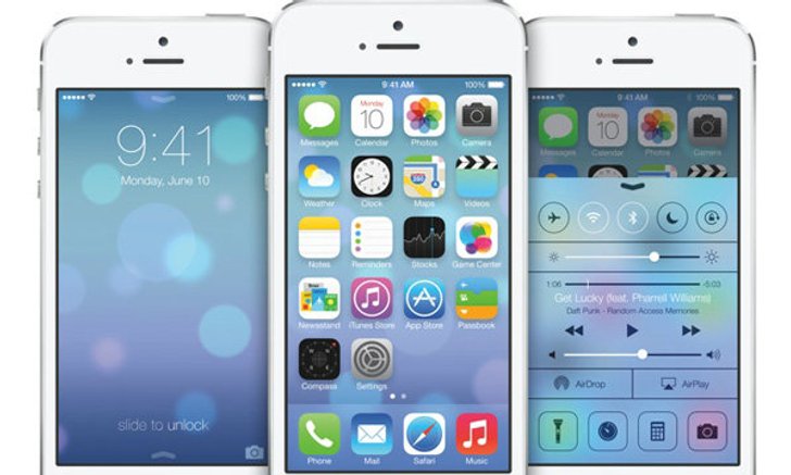 อันตราย! พบบั๊กบน iOS 7 สามารถปิด Find My iPhone ได้