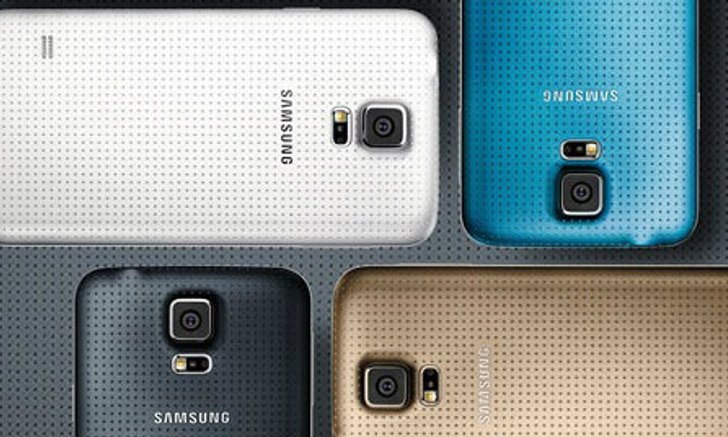 10 ลูกเล่นที่คนซื้อ Samsung Galaxy S5 ยังไม่เคยรู้