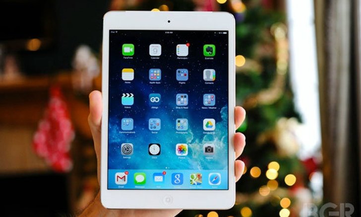 iPad กำลังอยู่ในช่วงขาลง? หลังยอดขายน้อยกว่าเมื่อปีที่ผ่านมา