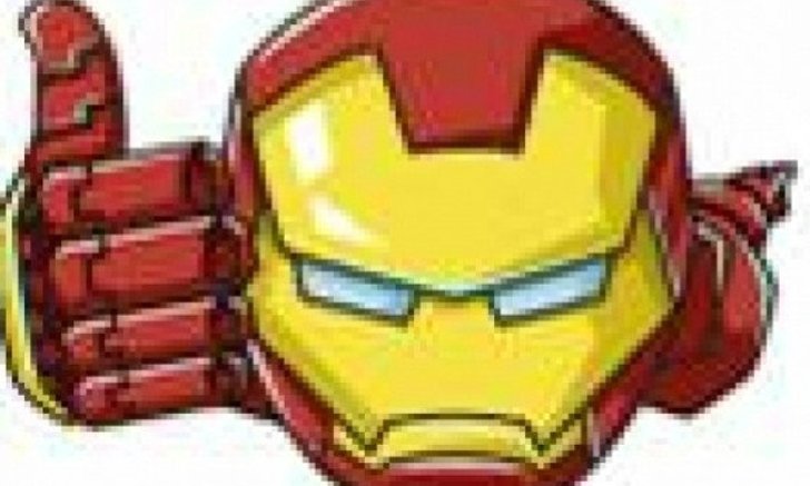 WeChat แจกอิโมติคอน "Marvel Super Heroes"