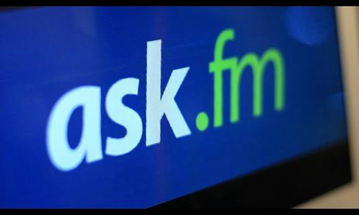 Ask.fm เว็บสังคมออนไลน์แนว ถาม-ตอบ ที่กำลังมาแรง… พร้อมวิธีใช้