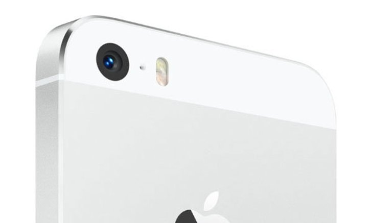 กล้อง iPhone 6 พิกเซลใหญ่ขึ้น มีกันสั่นในตัว