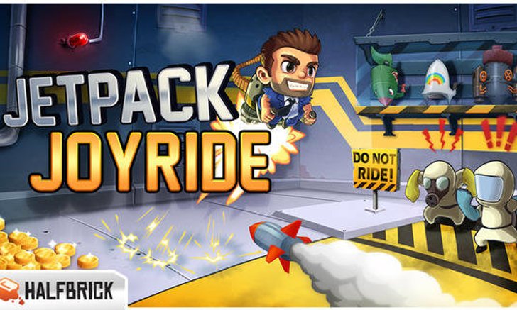รวมฮิตเกมฟรีบน iPad ที่ควรมีติดเครื่อง (ตอน 1)