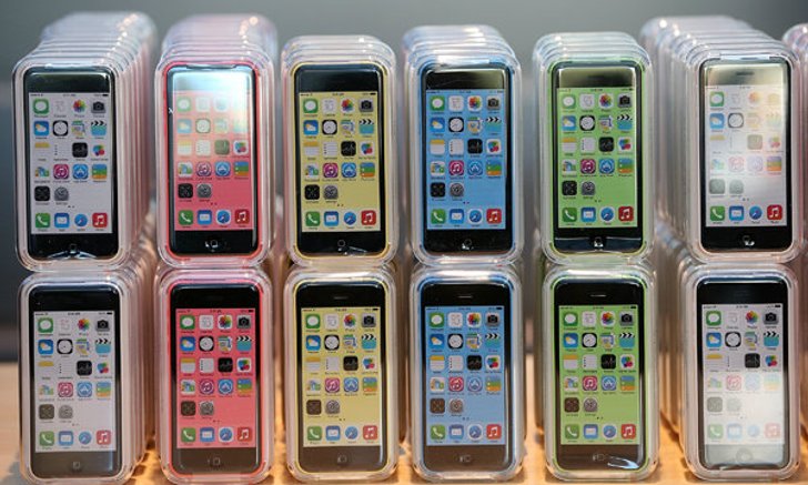 ความจริง 7 ประการเกี่ยวกับ iPhone ที่คุณจะตะลึง!