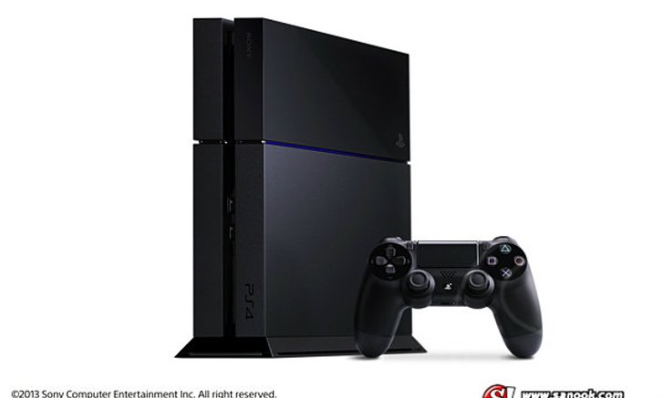 โซนีไทยวางจำหน่าย PlayStation®4 (PS4TM) แล้ววันนี้