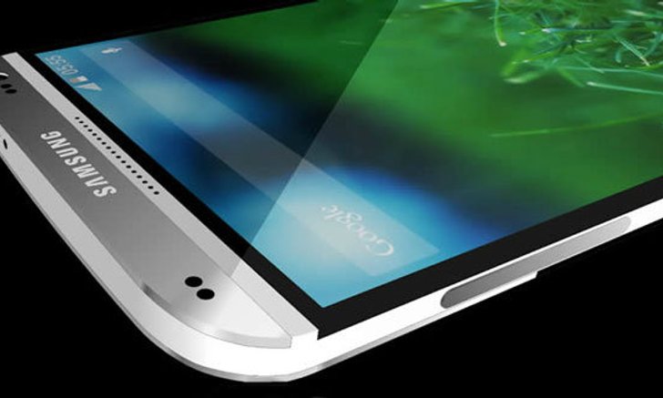 Samsung Galaxy S5 เตรียมเปิดตัว 23