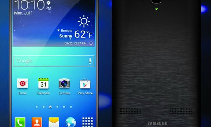 Samsung Galaxy S5 มาแน่ 24 กุมภาพันธ์นี้