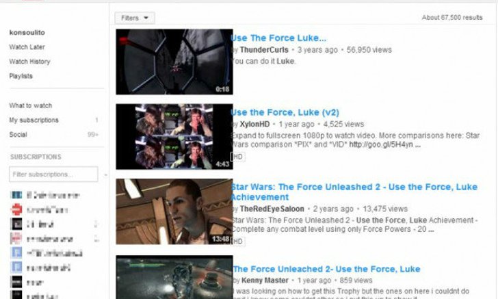 ความลับ 3 ประการของ Youtube ที่ต้องเข้าไปดูสักครั้งในชีวิต!!