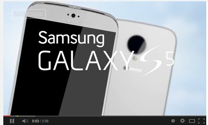 แรงไม่หยุด!! Samsung Galaxy S5 จะมีอะไรให้คุณลืมไอโฟน