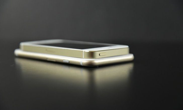 หลุดมาแล้ว กำหนดการวันที่เปิดตัวและราคาของ iPhone 6
