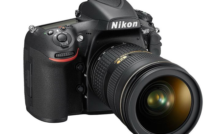 Nikon เปิดตัว D810 กล้องฟูลเฟรมรุ่นใหม่ ปรับแต่งมาเพื่อถ่ายวิดีโอโดยเฉพาะ