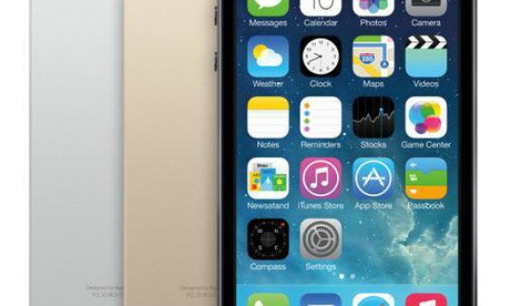 เล็กเล็กไม่! บทวิเคราะห์ชี้ iPhone 5s แป้กในจีน
