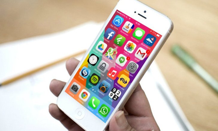 แอปเปิล ปล่อยอัพเดท iOS 7.1.2 แล้ว แก้บั๊กแล้ว