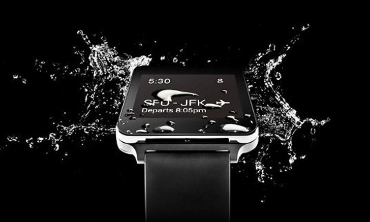 มาแล้ว! โฆษณาเต็มๆ LG G Watch ดูดีมีระดับ!!