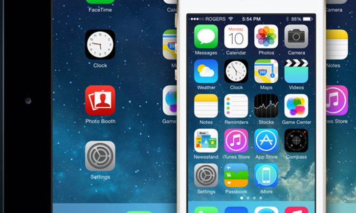 iOS 8 มีอะไรใหม่บ้าง ? อัพเดทล่าสุด ก่อนเปิดตัว