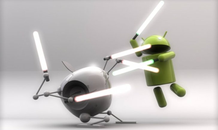 เจ๋งอะ!!! รัน iOS Apps บน Android ได้ด้วย!