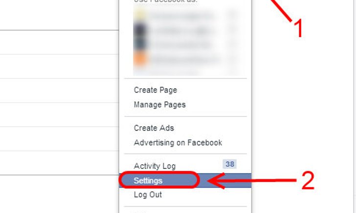 วิธีการ Block คำขอชวนเล่นเกม เล่นแอพ จากเพื่อนใน facebook