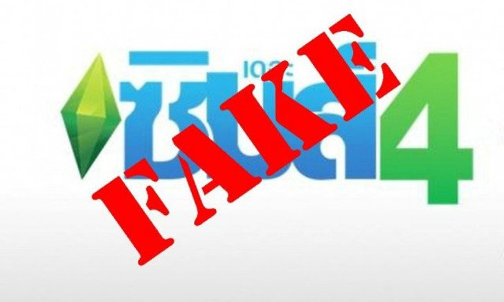 เงิบ! เพจ The Sims ประเทศไทย ส่อแววเป็นเพจปลอม