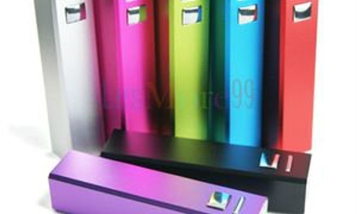 9 วิธีเลือก Power Bank ให้สุด!