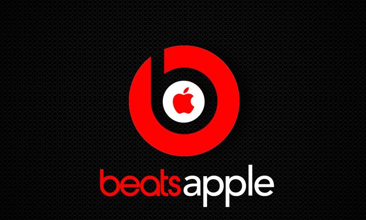 Apple ปิดดีลครั้งประวัติศาสตร์ซื้อกิจการ Beats ด้วยมูลค่า 1แสนล้านบาท