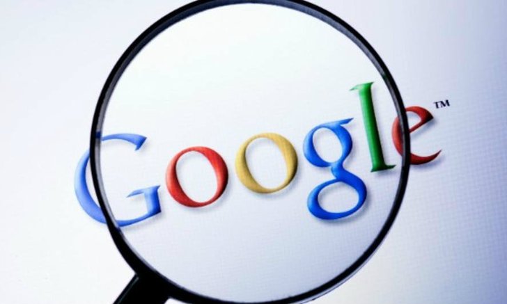 10 อันดับคำค้นหาน่าตกใจใน Google