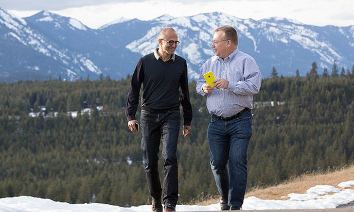 ย้อนตำนาน Nokia เดินหมากพลาดตาเดียว พ่ายแพ้ทั้งกระดาน
