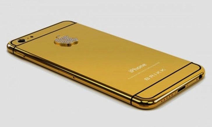 ยังไม่ทันจะเปิดตัว แต่ iPhone 6 เปิดพรีออเดอร์แล้ว!