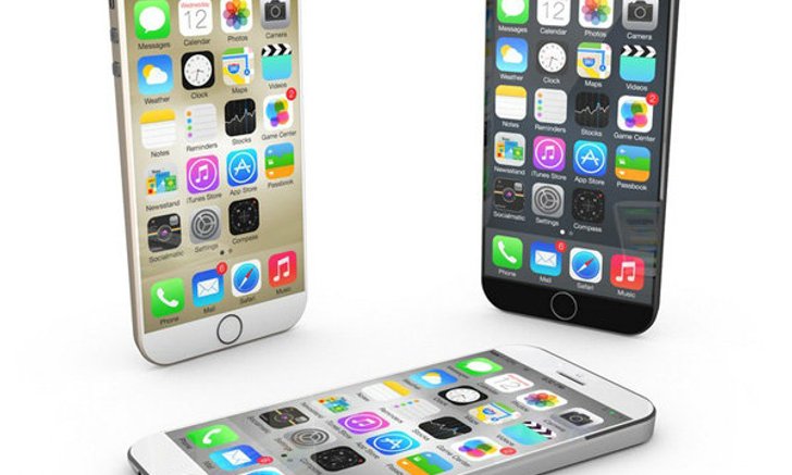 ข่าวล่ามาแรง! แอปเปิล เตรียมเปิดตัว iPhone 6 วันที่ 9 กันยายนนี้