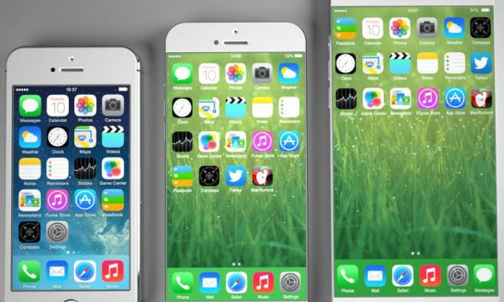 ทวีตเป็นเหตุ! แอปเปิล ฉุน กสทช. หลังเผยความลับ iPhone 6