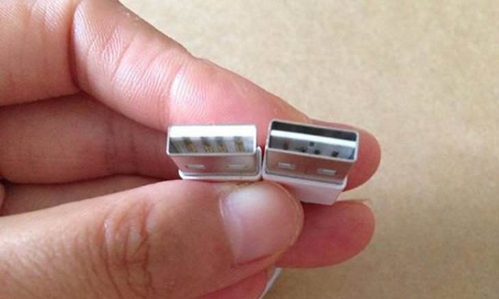 เมื่อไอโฟนรุ่นใหม่จะใช้สาย Lightning (มาตรฐานใหม่)
