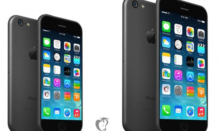 ตัดหน้า Apple เผยสเปค iPhone 6
